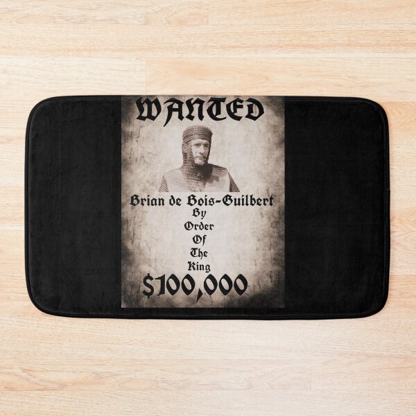 Item preview, George Sanders as Brian de Bois Guilbert  designed and sold by LisaMPierce1990.