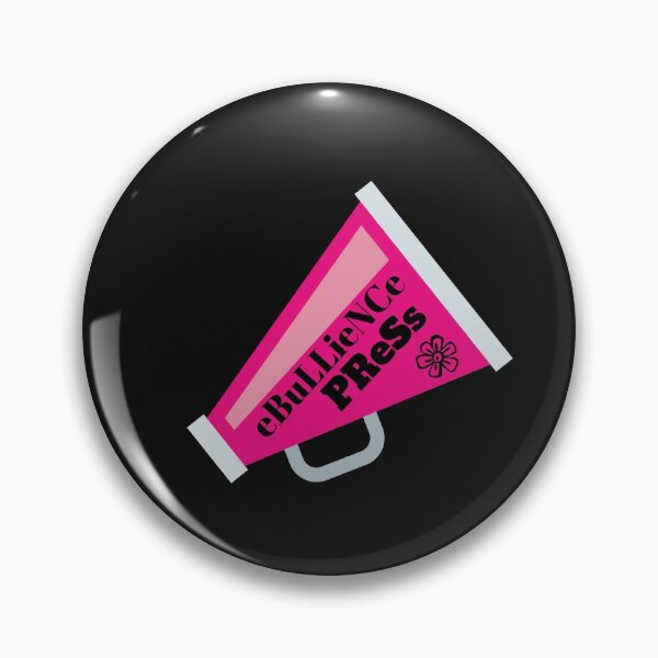 Item preview, eBuLLieNCe PReSs designed and sold by Swooncake Press.