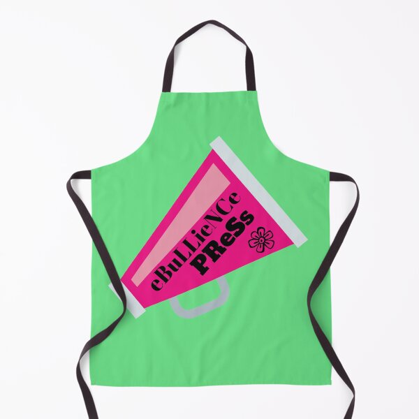 Item preview, eBuLLieNCe PReSs designed and sold by Swooncake Press.