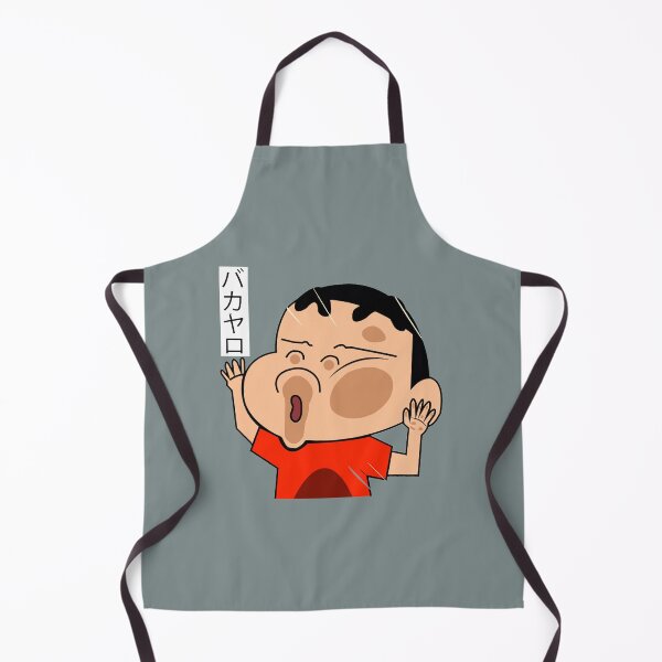 Item preview, Baka Shin Chan designed and sold by deegilang.