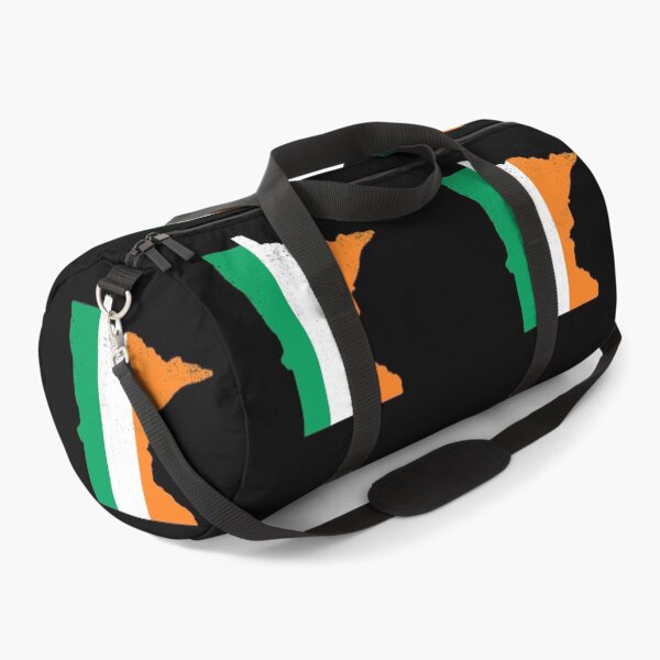 Item preview, Minnesota Ireland Flag designed and sold by MinnesotApparel.