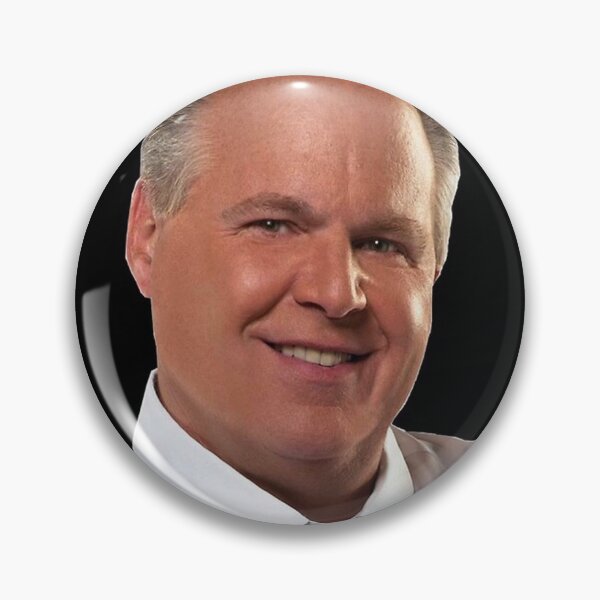 Item preview, Rush Limbaugh Fan Club designed and sold by onjami.