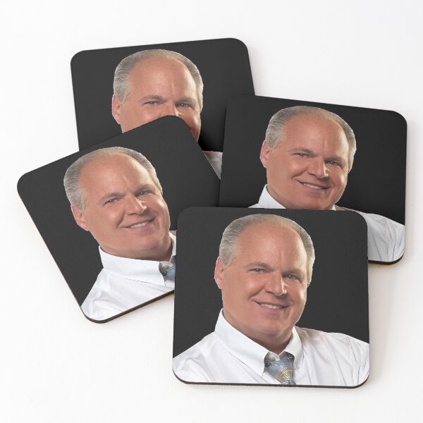 Item preview, Rush Limbaugh Fan Club designed and sold by onjami.