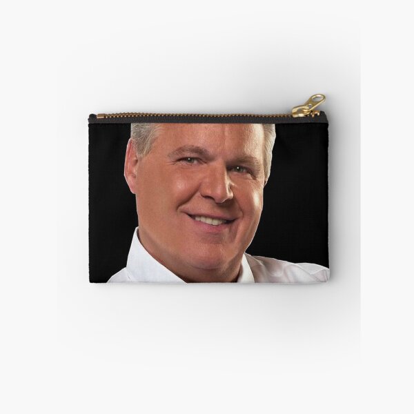 Item preview, Rush Limbaugh Fan Club designed and sold by onjami.