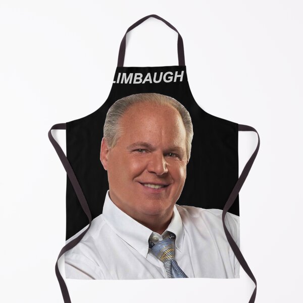 Item preview, Rush Limbaugh Fan Club designed and sold by onjami.