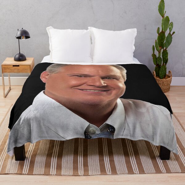 Item preview, Rush Limbaugh Fan Club designed and sold by onjami.