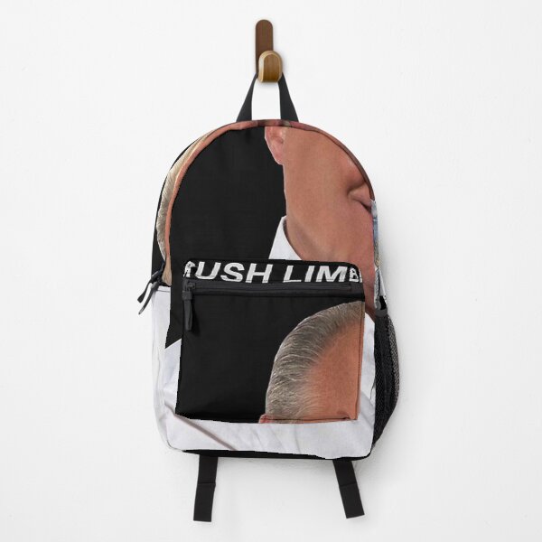 Item preview, Rush Limbaugh Fan Club designed and sold by onjami.