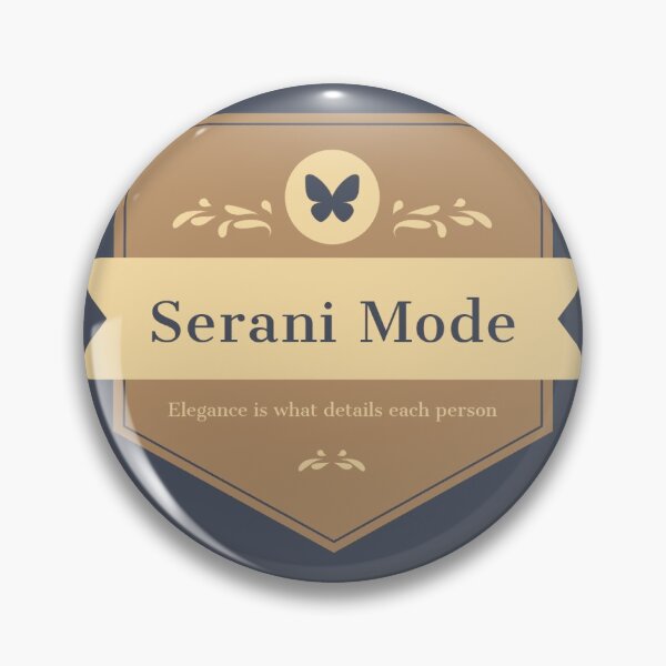 Item preview, Serani fashion designed and sold by Seranimode2000.