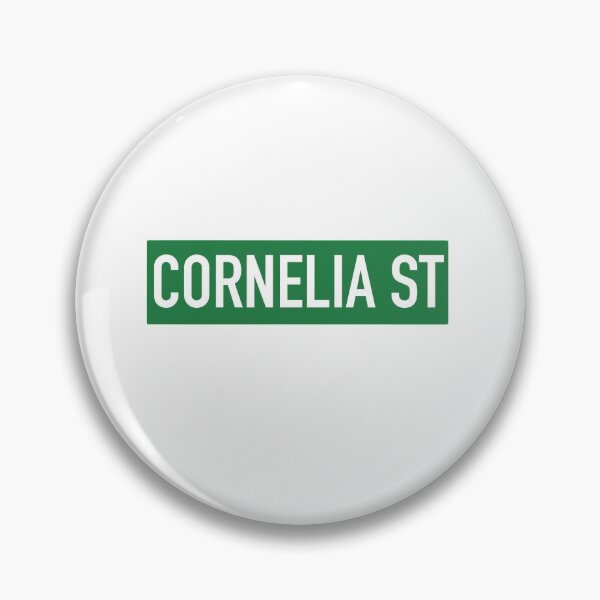 Item preview, cornelia street designed and sold by Ashley Witt.