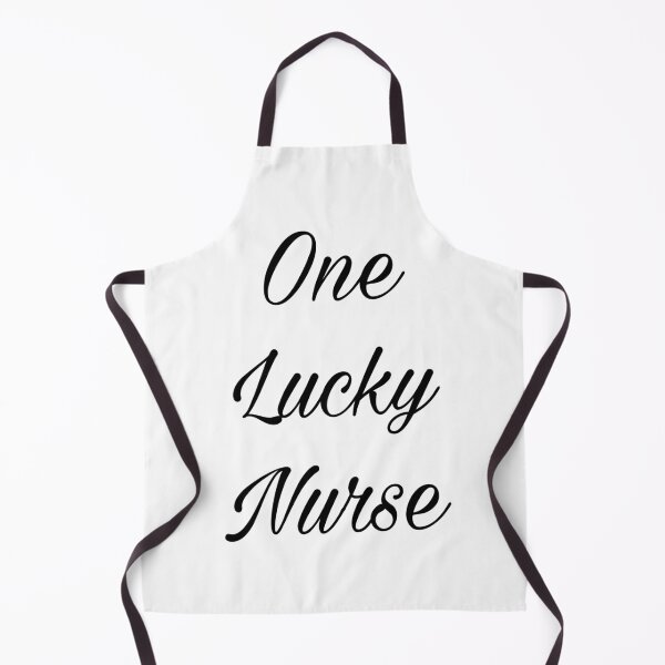 Item preview, One Lucky Nurse designed and sold by Yeewen1234.