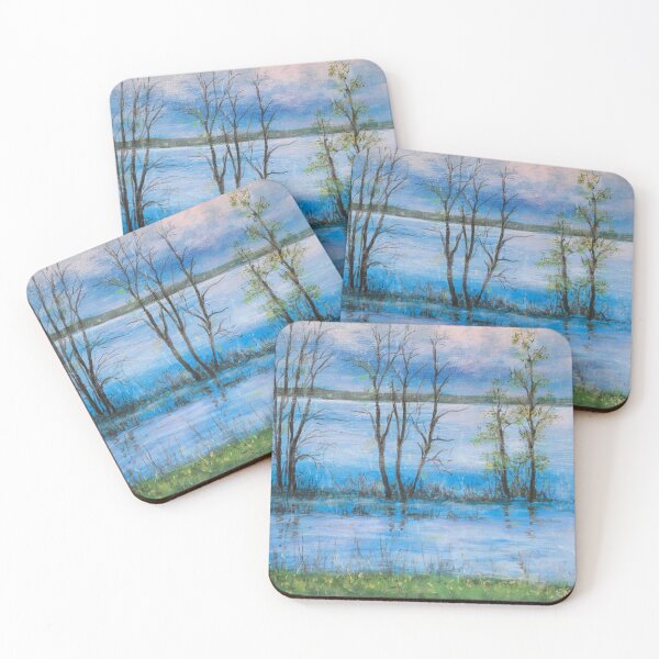 Item preview, Late April between Montreal and Quebec - Part 3 designed and sold by Artdesrapides.