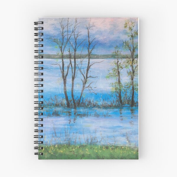Item preview, Late April between Montreal and Quebec - Part 3 designed and sold by Artdesrapides.