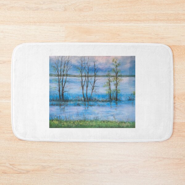 Item preview, Late April between Montreal and Quebec - Part 3 designed and sold by Artdesrapides.