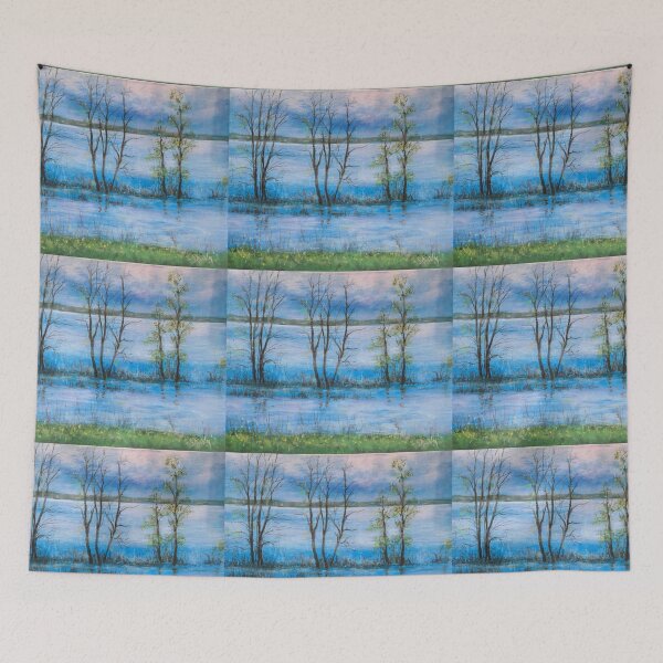 Item preview, Late April between Montreal and Quebec - Part 3 designed and sold by Artdesrapides.