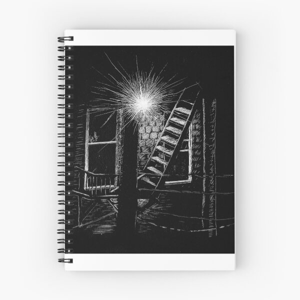 Item preview, Fire Escape designed and sold by Robert Randle.