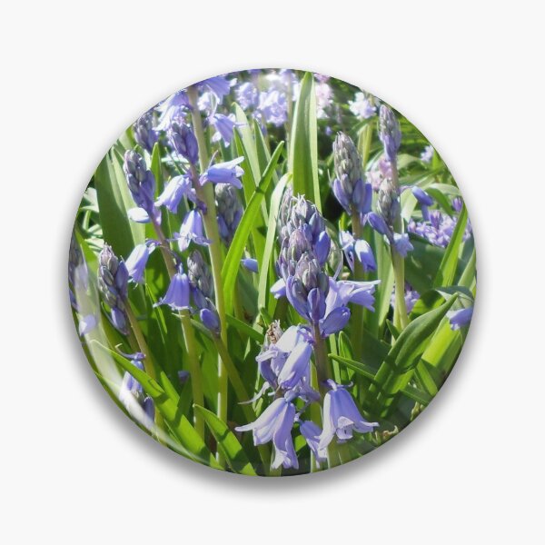 Item preview, Bluebells designed and sold by KeksWorkroom.