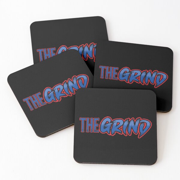 Item preview, The Grind designed and sold by Department61.