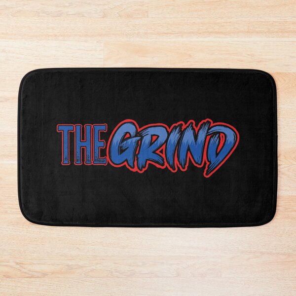 Item preview, The Grind designed and sold by Department61.