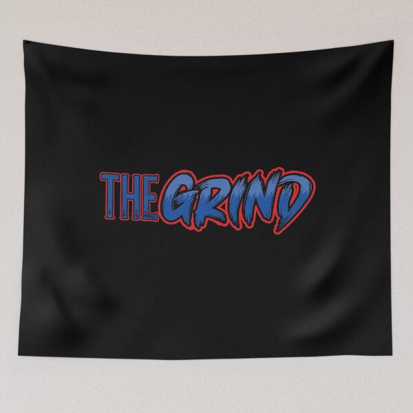 Item preview, The Grind designed and sold by Department61.