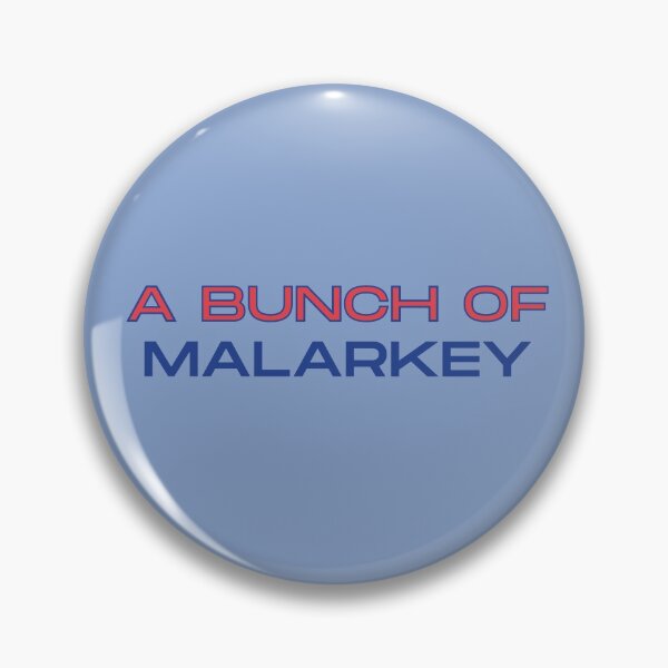 Item preview, A Bunch of Malarkey designed and sold by GrellenDraws.