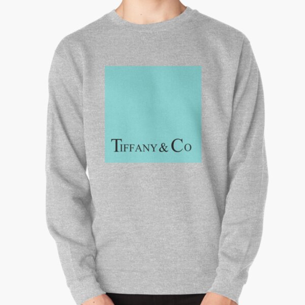 tiffany and co sweatshirt