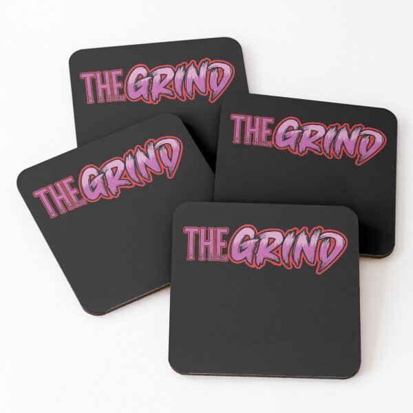 Item preview, The Grind designed and sold by Department61.