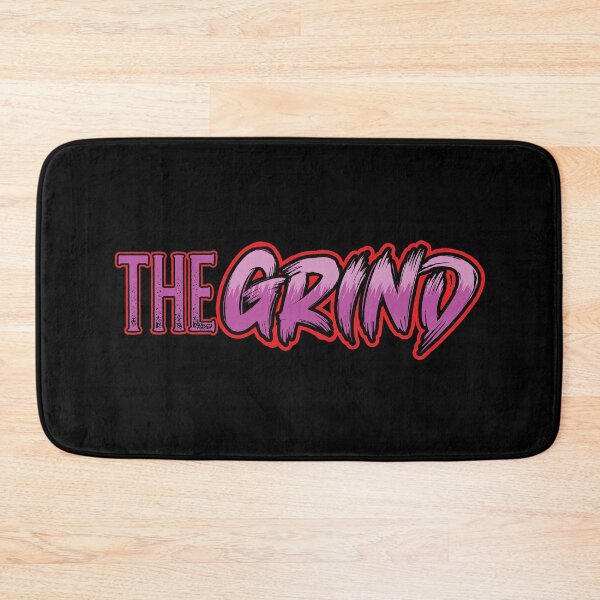 Item preview, The Grind designed and sold by Department61.