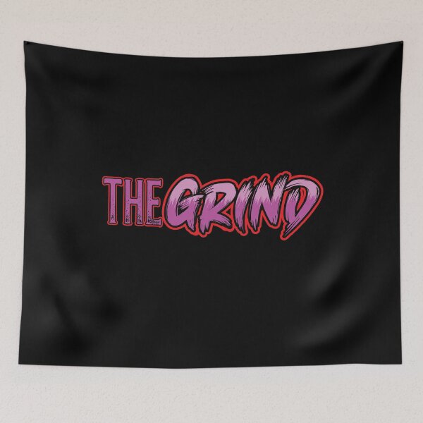 Item preview, The Grind designed and sold by Department61.
