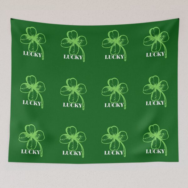 Item preview, Lucky designed and sold by Damitparasayo.