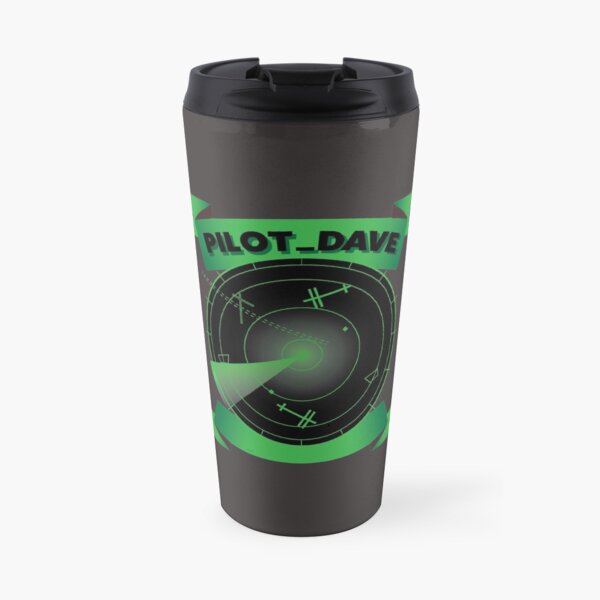 Logo for Coffee cups/mugs Travel Mug