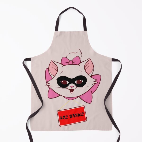 Item preview, Cat Bandit designed and sold by HandyDesign22.