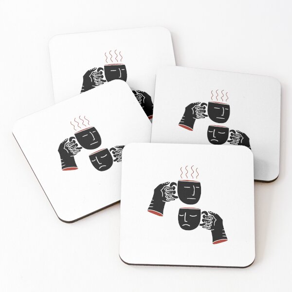 Item preview, A Cup of Hopelessness designed and sold by Manasuka Creative.