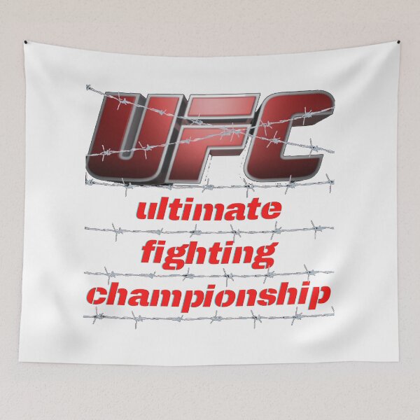 Item preview, ufc designed and sold by ketana2021.