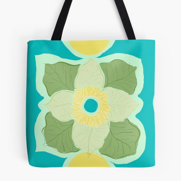 Item preview, Sunflower Mandala  designed and sold by Exist-with-me.
