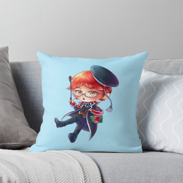 Item preview, Heine Chibi (The Royal Tutor) designed and sold by Startist17.