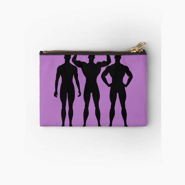 Item preview, Athletic man designed and sold by kavalenkavart.