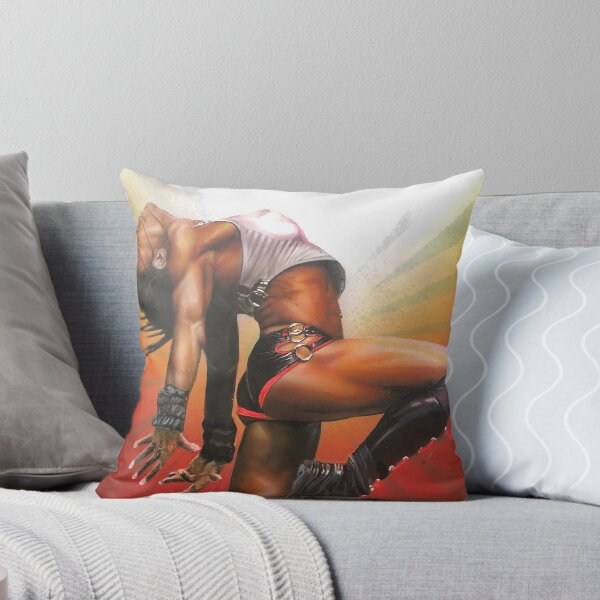Item preview, dance designed and sold by Raoul Alburg.