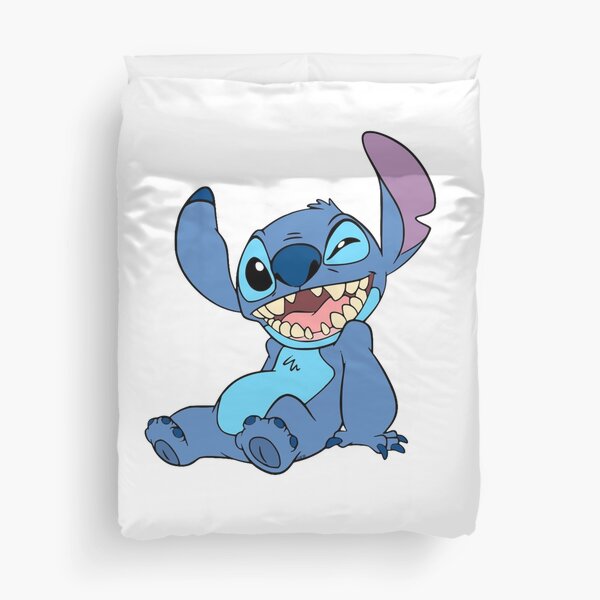 Lilo And Stitch Duvet Covers | Redbubble