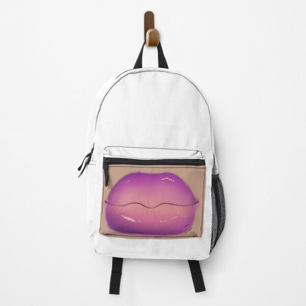 Item preview, Purple Lips designed and sold by CheekyMyLola.