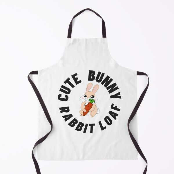 Item preview, Cute Bunny rabbit loaf designed and sold by Cjayu.