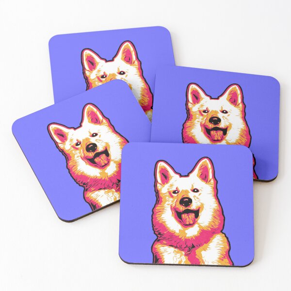 Artikelvorschau, Hund | Pop-Art entworfen und verkauft von williamcuccio.