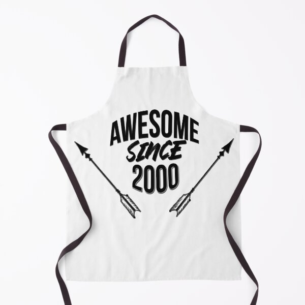 Item preview, Awesome since 2000 designed and sold by erikvanrent.