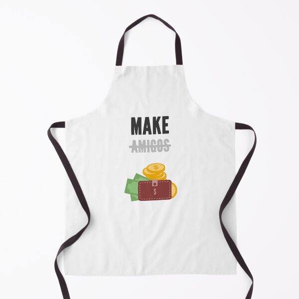 Item preview, Make money (not amigos) designed and sold by soudaniet.