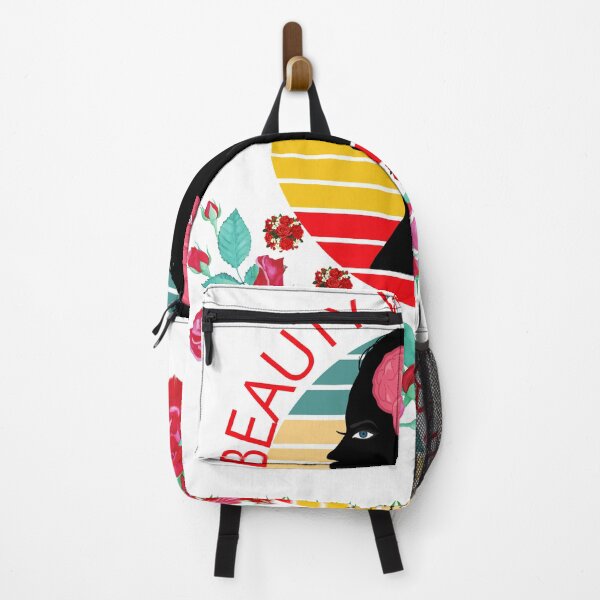 Item preview, beauty with brains for every woman designed and sold by IBOtshirt.