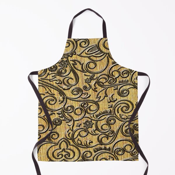 Item preview, Muga Silk with Tribal pattern designed and sold by Debajit Kro.