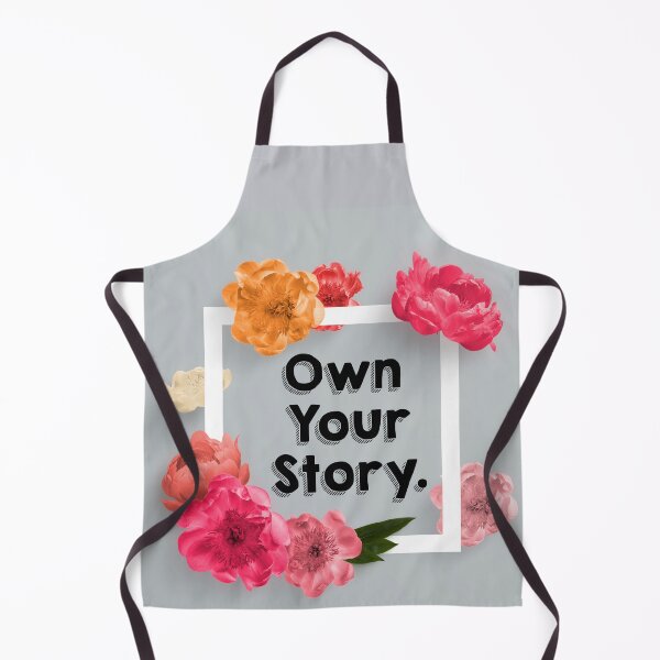 Item preview, Own Your Story designed and sold by Emilyromrell.