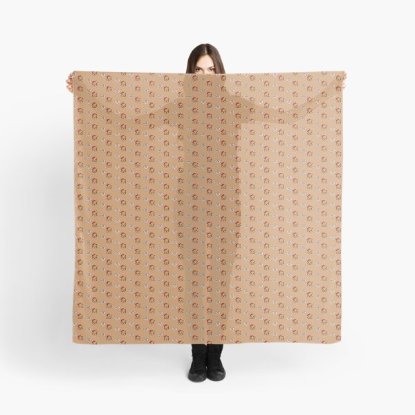 Item preview, Pain Perdu? (French Toast?) (on dark tan) designed and sold by PawsitiveMum.