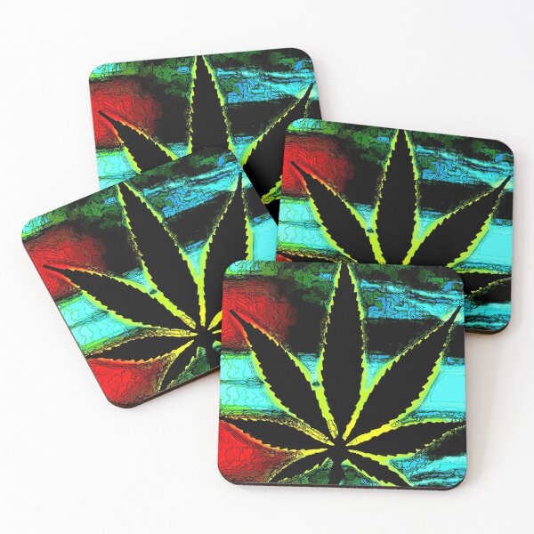 Item preview, CyberWeed designed and sold by Pheonix Weber.