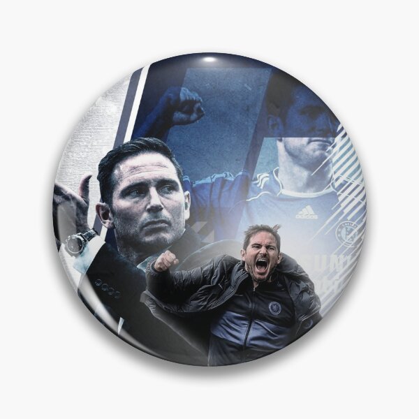 Item preview, Wallpaper Lampard Art designed and sold by vinaliri76.