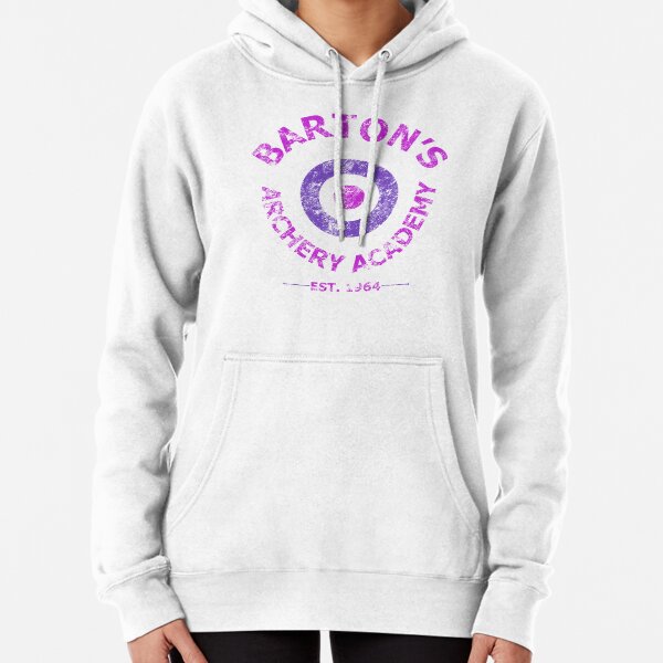Marvel Hawkeye Sweatshirts & Hoodies | Redbubble